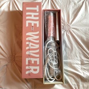 The Waiver Mermaid Hair